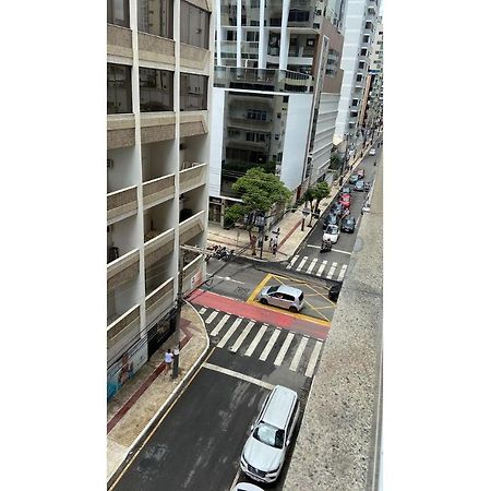 Apartament Quadra Do Mar Balneário Camboriú Zewnętrze zdjęcie