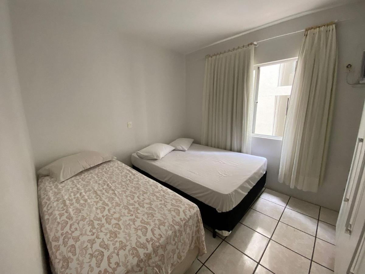 Apartament Quadra Do Mar Balneário Camboriú Zewnętrze zdjęcie
