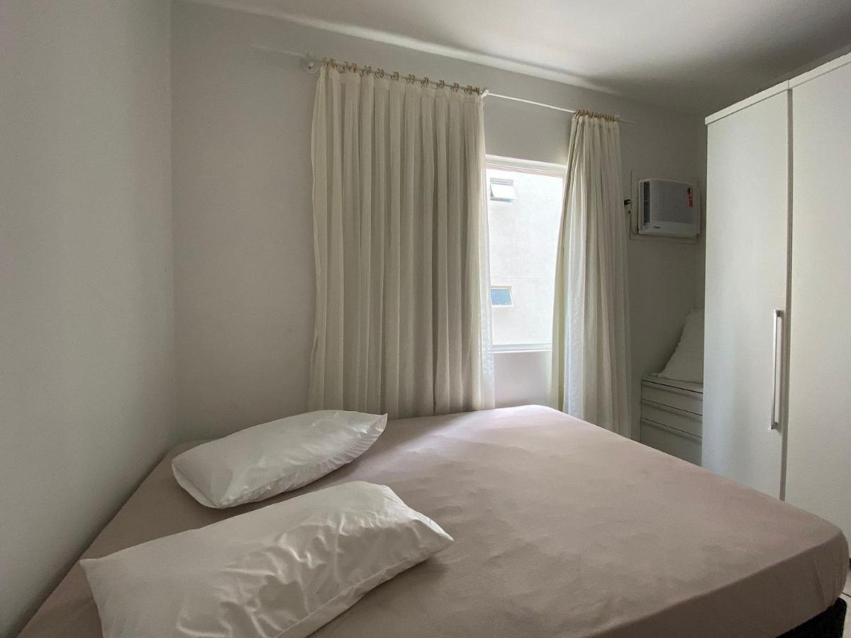 Apartament Quadra Do Mar Balneário Camboriú Zewnętrze zdjęcie