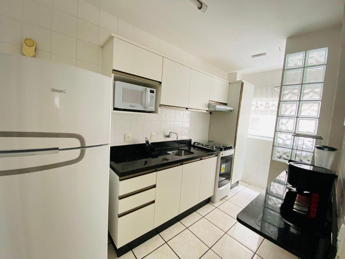 Apartament Quadra Do Mar Balneário Camboriú Zewnętrze zdjęcie