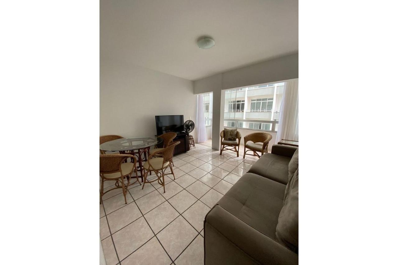 Apartament Quadra Do Mar Balneário Camboriú Zewnętrze zdjęcie