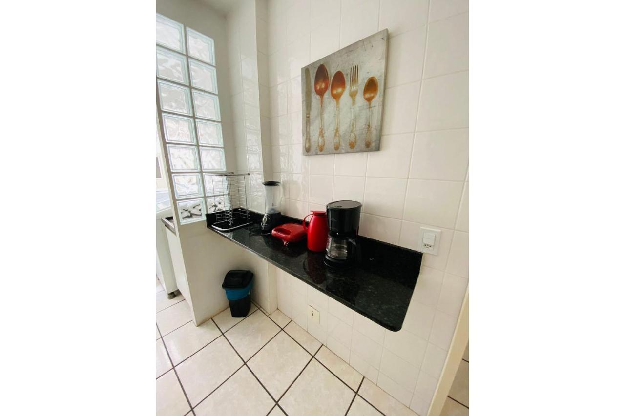 Apartament Quadra Do Mar Balneário Camboriú Zewnętrze zdjęcie