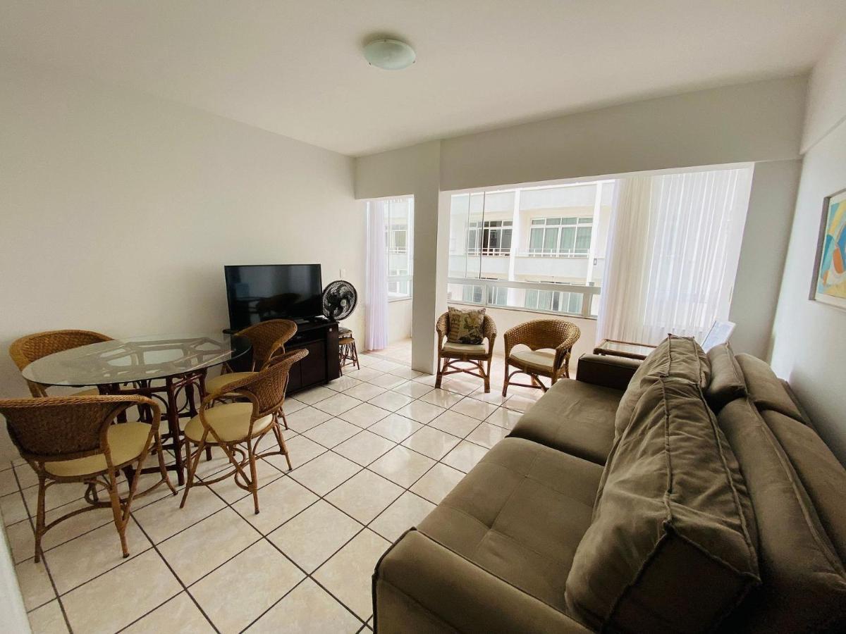 Apartament Quadra Do Mar Balneário Camboriú Zewnętrze zdjęcie