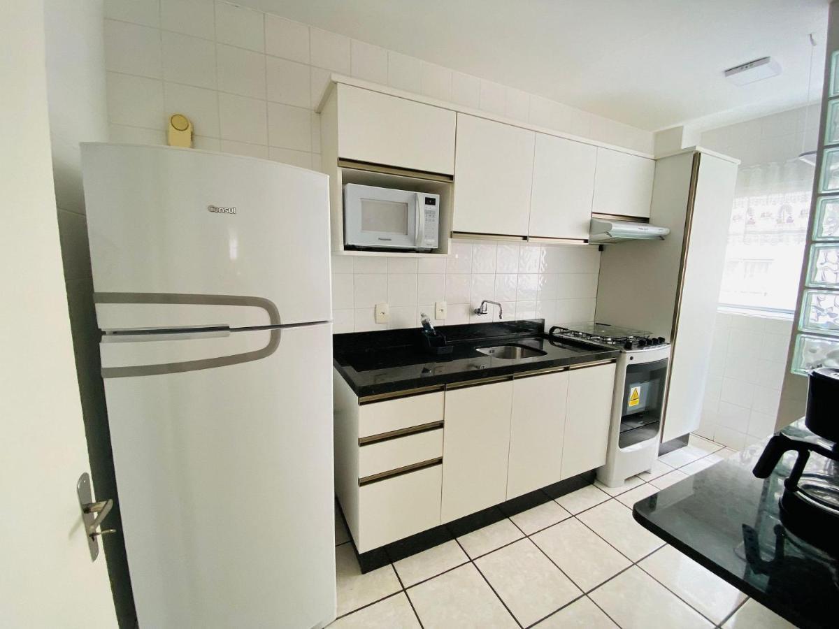Apartament Quadra Do Mar Balneário Camboriú Zewnętrze zdjęcie