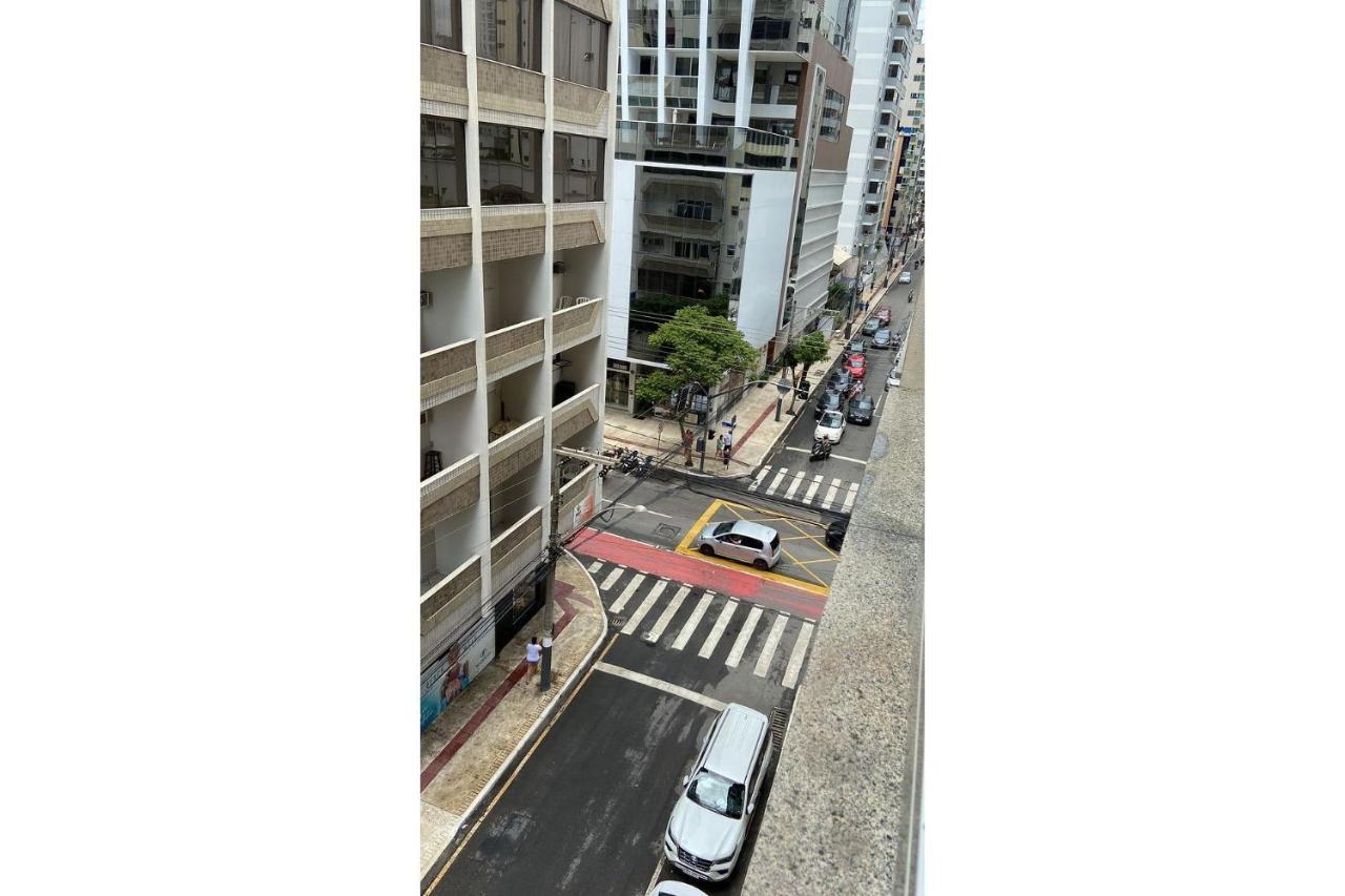 Apartament Quadra Do Mar Balneário Camboriú Zewnętrze zdjęcie